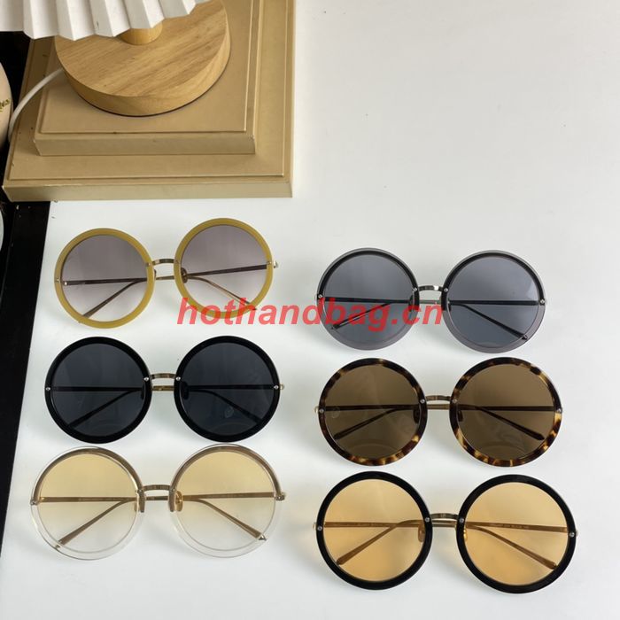 Linda Farrow Sunglasses Top Quality LFS00019
